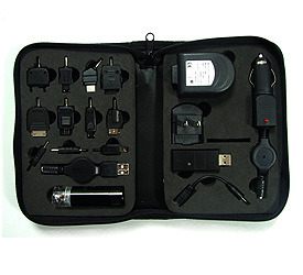ES-9039:USB Cable Kit