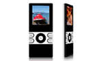 ES-MP31: Digital MP4 Player