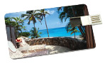 ES-22013: Credit Card USB Drive