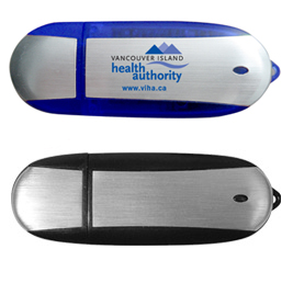 ES-U002 USB Flash Drive