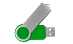 ES-U012: USB Flash Drive