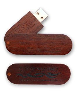 ES-U026 USB Flash Drive