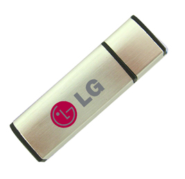 ES-U038 Rectangle USB Drive 