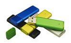 ES-U040: Metal USB Flash Drive