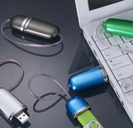 ES-U060 USB Flash Drive