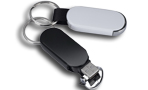 ES-U062:Plastic USB Flash Drive