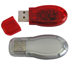 ES-U071: USB Flash Drive