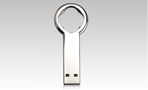 ES-U074:Metal USB Flash Drive