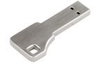 ES-U075:Metal USB Drive