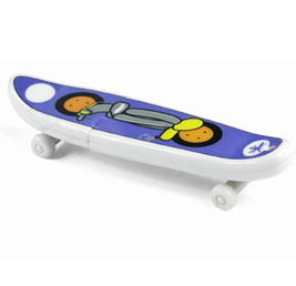 ES-U080 USB Flash Drive