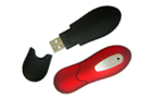 ES-U110 USB Flash Drive