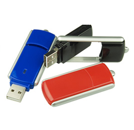 ES-U178:USB Flash Drive
