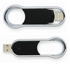 ES-U184 USB Flash Drive 
