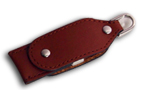 ES-U403:Leather USB Flash Drive