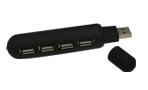 ES-6002: 4 - Port USB Hub