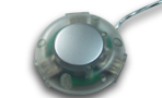 ES-6017: 3-Port USB Hub w/ Web Key