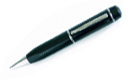 ES-P24: Metal USB Memory Pen