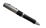 ES-P25: Metal USB Memory Pen 