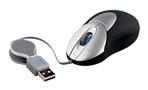ES-M403S:Small USB Mouse 