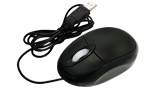 ES-M501: USB Cable Optical Mouse