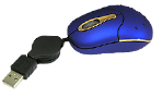 ES-M502: USB Cable Optical Mouse