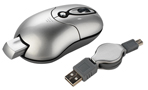 ES-914 :Rechargeable Mini Wireless Mouse